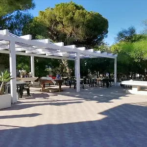 Seccagrande Holiday Casa vacanze